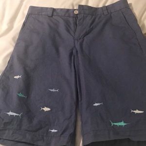 Boys Vineyard Vines shorts
